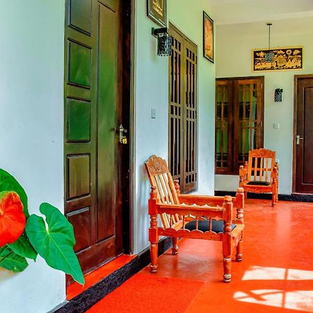 Smashing Inn Dambulla Exterior foto