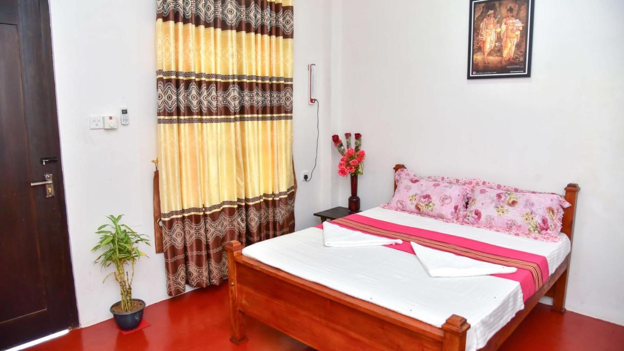 Smashing Inn Dambulla Exterior foto