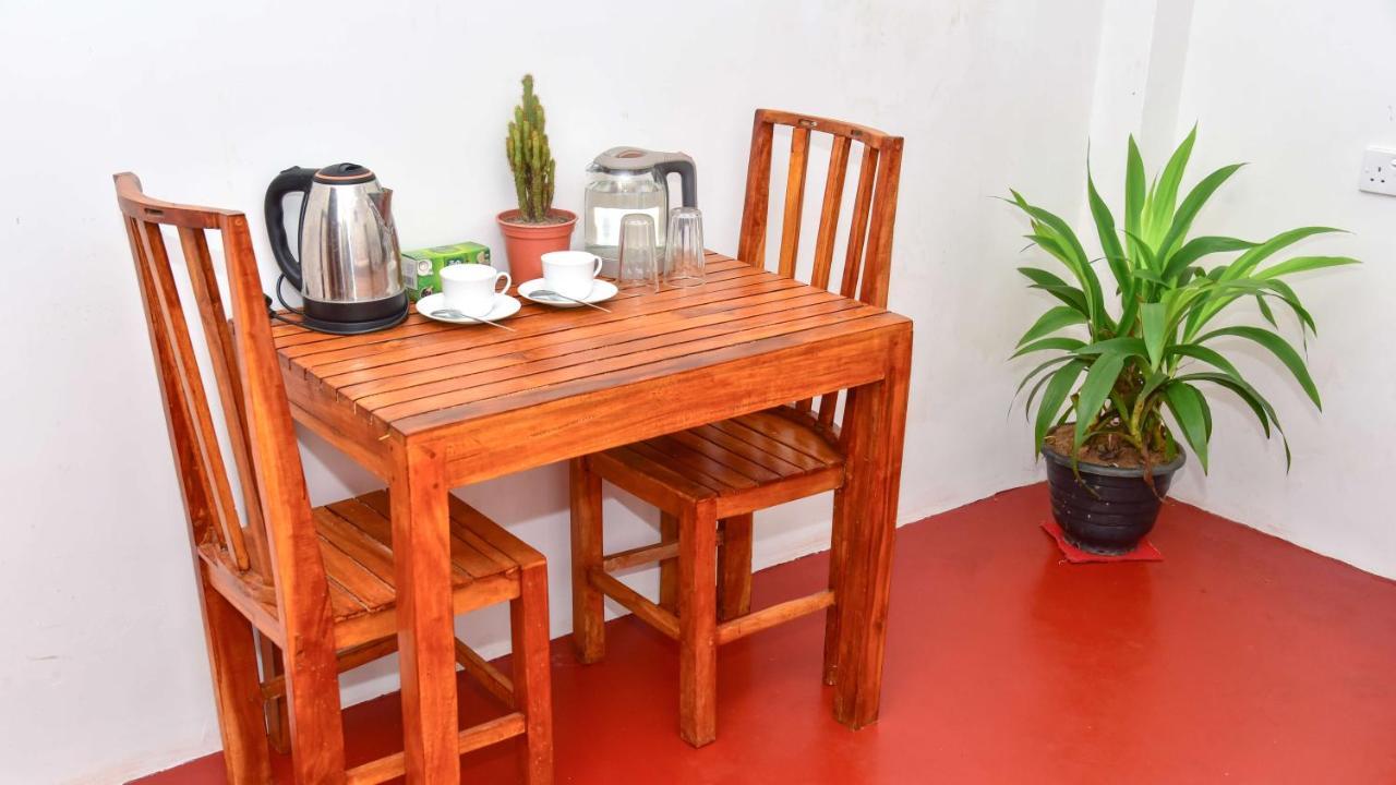 Smashing Inn Dambulla Exterior foto