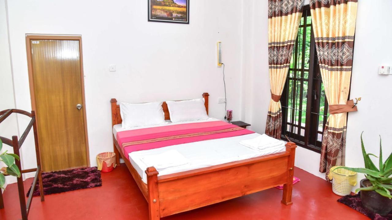 Smashing Inn Dambulla Exterior foto