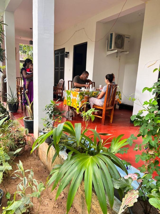 Smashing Inn Dambulla Exterior foto