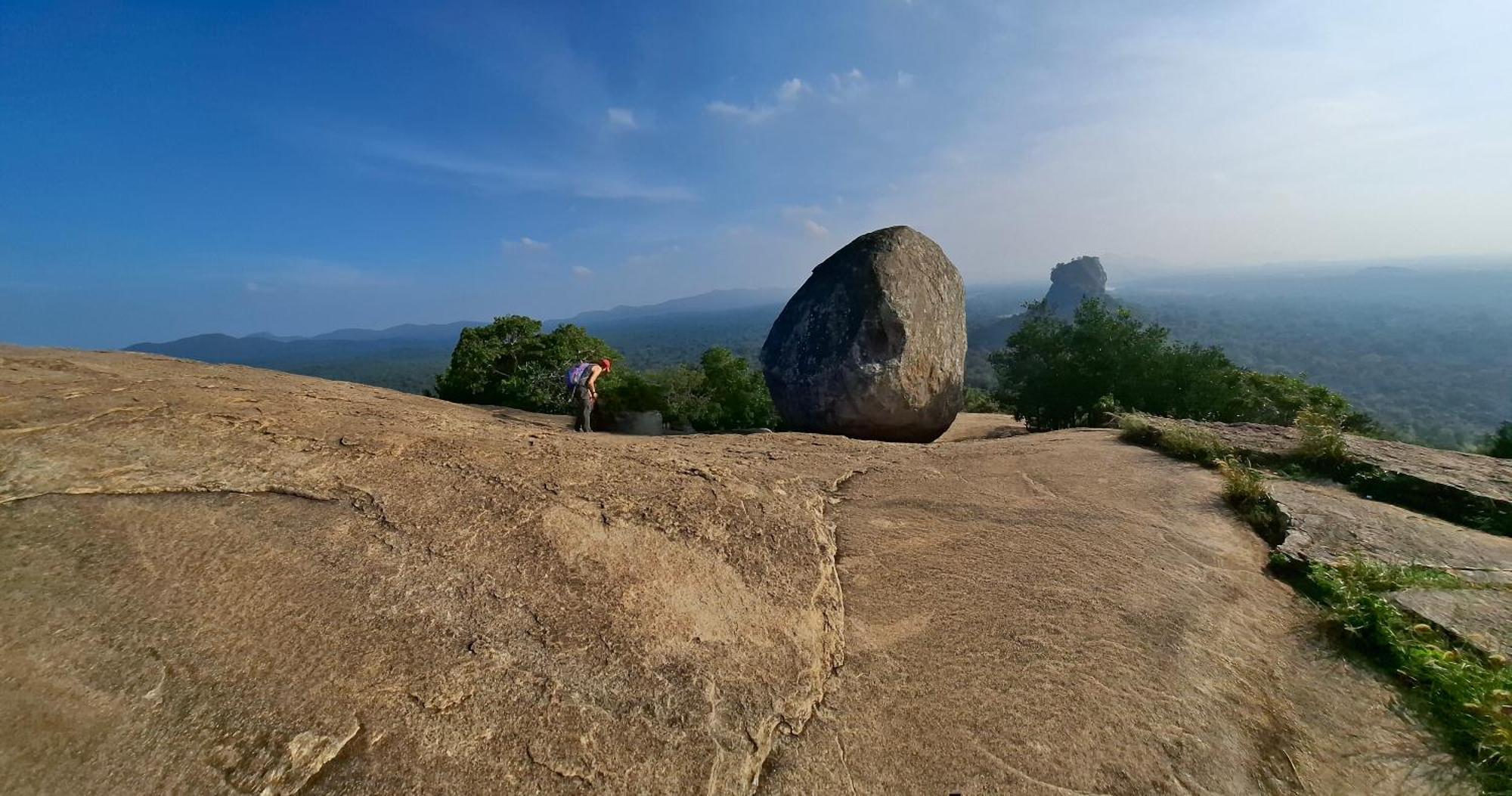 Smashing Inn Dambulla Exterior foto